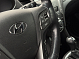 Hyundai Santa Fe Dynamic, 2016 года, пробег 183054 км