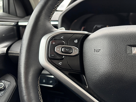 Haval Jolion Premium, 2021 года, пробег 112000 км