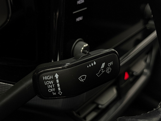 Volkswagen Polo, 2021 года, пробег 95549 км