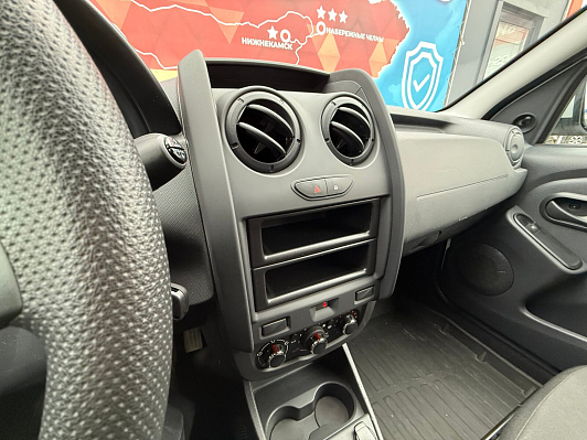 Lada (ВАЗ) Largus Classic 5 мест, 2024 года, пробег 27369 км