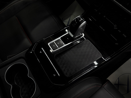 Chery Tiggo 7 Pro Elite, 2022 года, пробег 7962 км