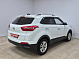 Hyundai Creta Active, 2018 года, пробег 94484 км