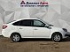 Lada (ВАЗ) Granta Классик Кондиционер, 2022 года, пробег 81662 км