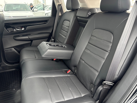 Honda CR-V, 2026 года, пробег 53 км