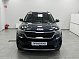 Kia Seltos Luxe, 2021 года, пробег 93801 км