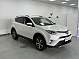 Toyota RAV4, 2017 года, пробег 125700 км