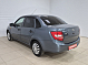 Lada (ВАЗ) Granta Comfort Multimedia Glonass 21901-51-27G, 2015 года, пробег 134738 км