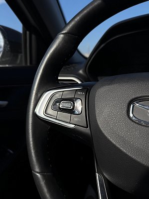 Kaiyi E5 Luxury, 2023 года, пробег 59668 км