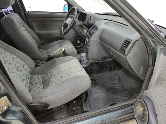 Lada (ВАЗ) 2111, 2006 года, пробег 171785 км