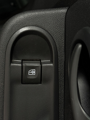 Renault Duster Dakar Edition, 2018 года, пробег 114176 км