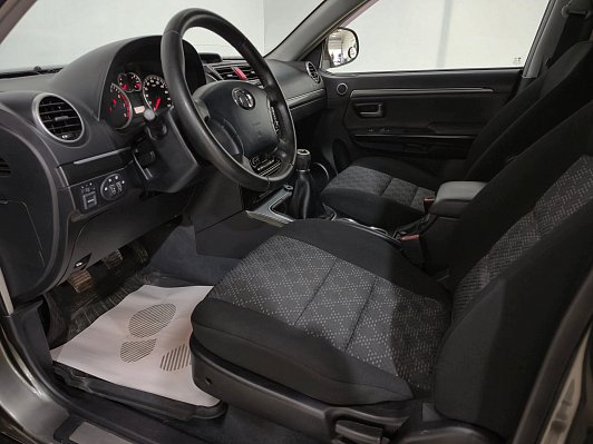 Great Wall Hover H3, 2014 года, пробег 169916 км