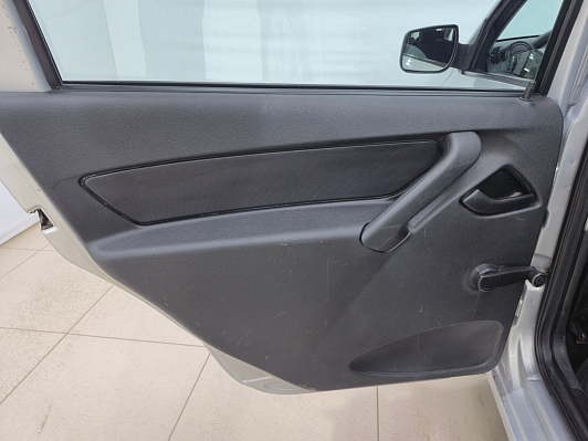 Lada (ВАЗ) Granta Classic Start Glonass 21901-51-234, 2014 года, пробег 131012 км