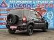 Chevrolet Niva, 2015 года, пробег 188020 км
