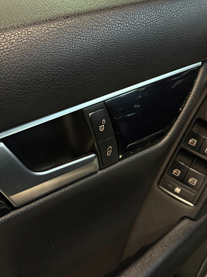 Mercedes-Benz C-Класс, 2013 года, пробег 232756 км