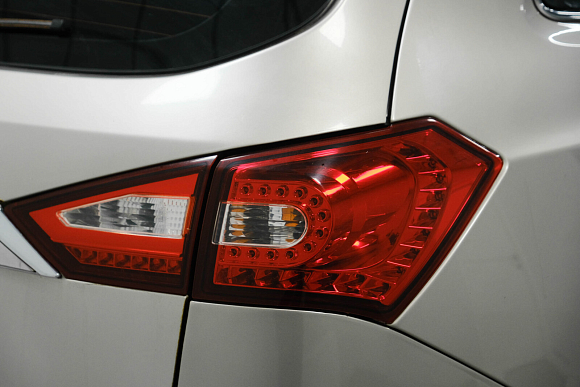 Zotye T600 Luxury, 2018 года, пробег 158328 км