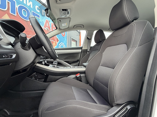 Belgee X50 Стиль, 2024 года, пробег 21800 км