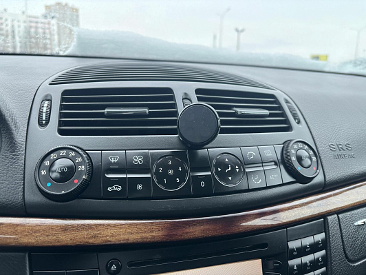 Mercedes-Benz E-Класс, 2002 года, пробег 276715 км