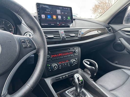 BMW X1, 2012 года, пробег 244033 км