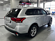 Mitsubishi Outlander, 2017 года, пробег 104000 км