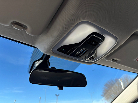 Omoda S5 Classic, 2024 года, пробег 31500 км