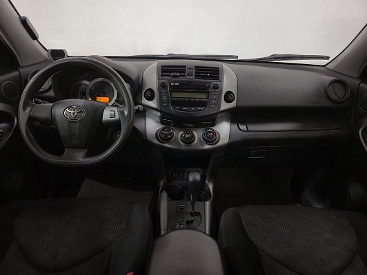 Toyota RAV4, 2010 года, пробег 130858 км