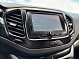 Lada (ВАЗ) Vesta Luxe Multimedia, 2017 года, пробег 206943 км