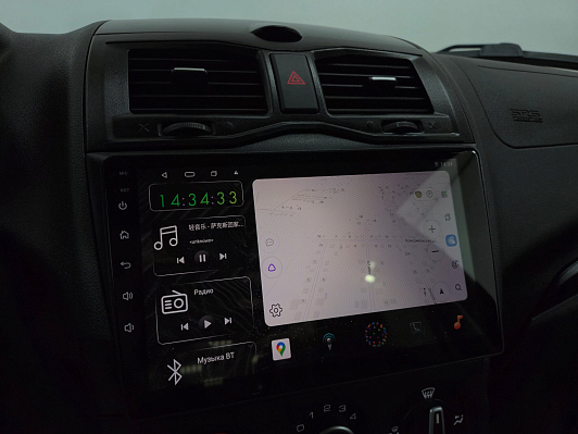 Lada (ВАЗ) Granta Comfort, 2023 года, пробег 38157 км