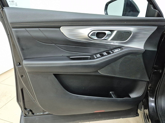 GAC GS8 Extreme, 2023 года, пробег 73896 км