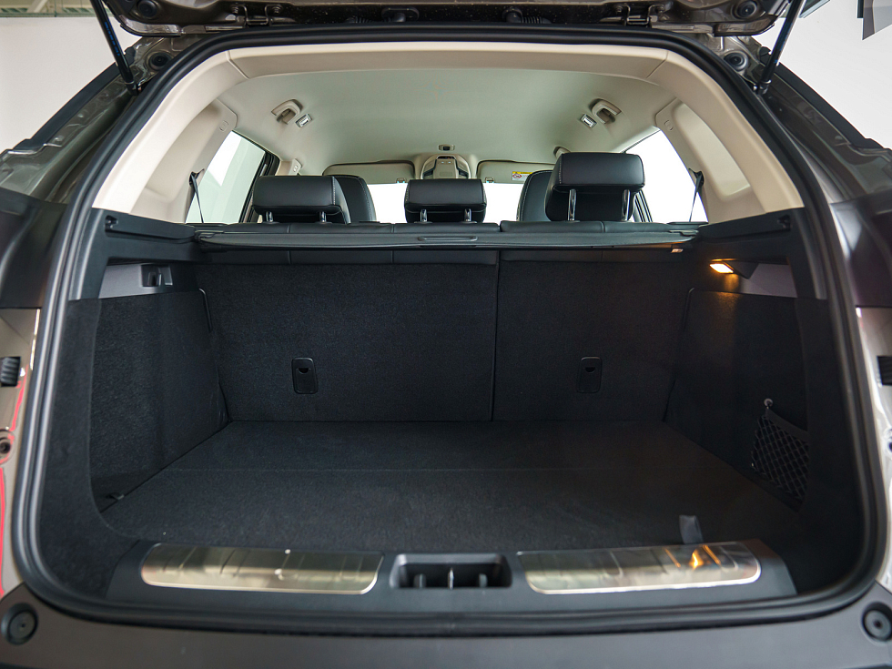 Belgee X70 Active, серый