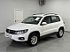 Volkswagen Tiguan Avenue, 2013 года, пробег 185462 км