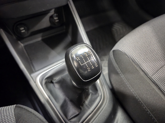 Hyundai Solaris Active, 2020 года, пробег 94312 км