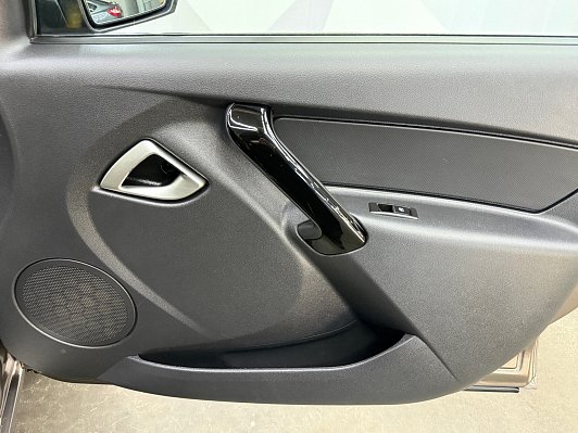 Lada (ВАЗ) Granta #CLUB, 2022 года, пробег 95165 км