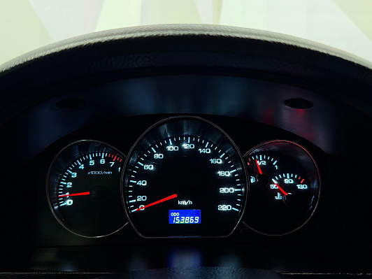 Daewoo Gentra Optimum, 2013 года, пробег 153860 км