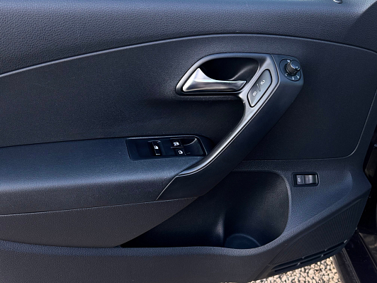 Volkswagen Polo CLUB, 2015 года, пробег 187300 км
