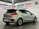 Kia Ceed, 2015 года, пробег 112000 км