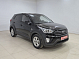 Hyundai Creta Comfort Plus + Advanced, 2018 года, пробег 116120 км