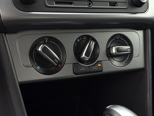 Volkswagen Polo Allstar, 2016 года, пробег 174000 км