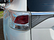 Mitsubishi Outlander Intense, 2013 года, пробег 186256 км