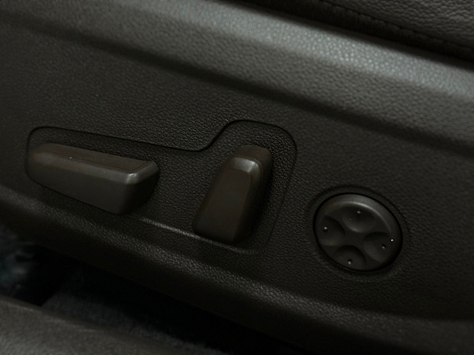 Kia Optima Luxe, 2018 года, пробег 144440 км