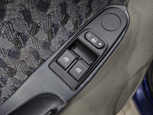 Lada (ВАЗ) Kalina, 2010 года, пробег 284930 км