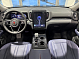 Hongqi HS3 Делюкс (Deluxe), черный
