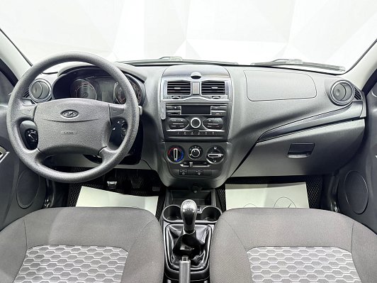 Lada (ВАЗ) Granta Комфорт, 2023 года, пробег 16720 км