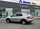 Renault Logan Stepway Life, 2020 года, пробег 133221 км