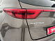 Kia Sportage Luxe, 2017 года, пробег 166453 км