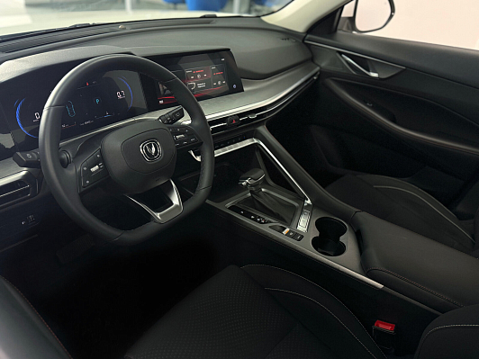 Changan CS35 Plus Комфорт, 2023 года, пробег 40000 км