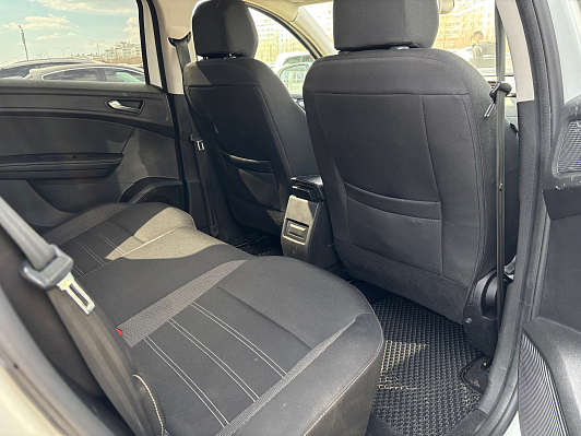 Renault Arkana Style, 2021 года, пробег 62330 км