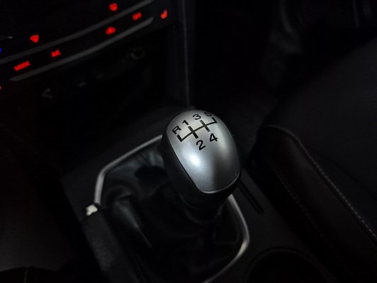 Lifan X70 BASIC, 2018 года, пробег 78843 км