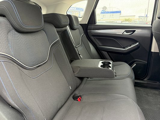 Haval Jolion Elite Plus, 2022 года, пробег 84300 км