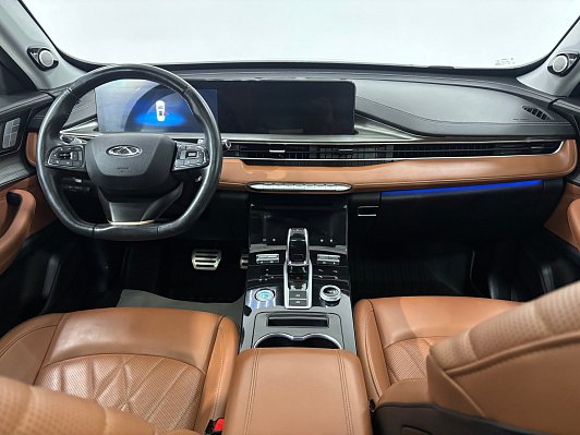 Chery Tiggo 8 Pro Max, 2023 года, пробег 54544 км