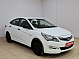Hyundai Solaris Super Series-II, 2014 года, пробег 155624 км